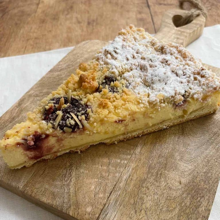 Lieblingsstücke - Bauern-Kirsch-Mandel - Backhaus Bickert